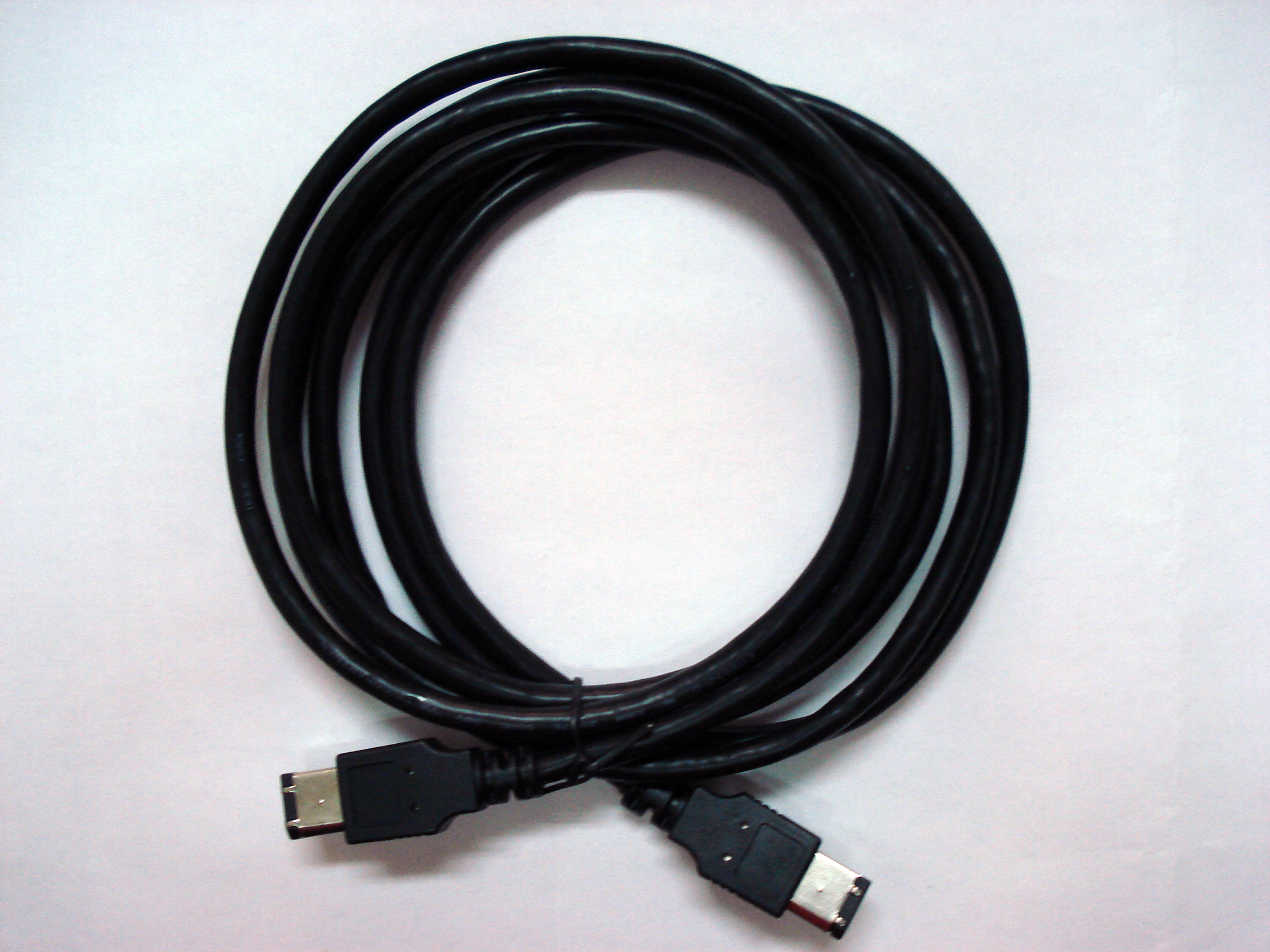 (1394 Cable)